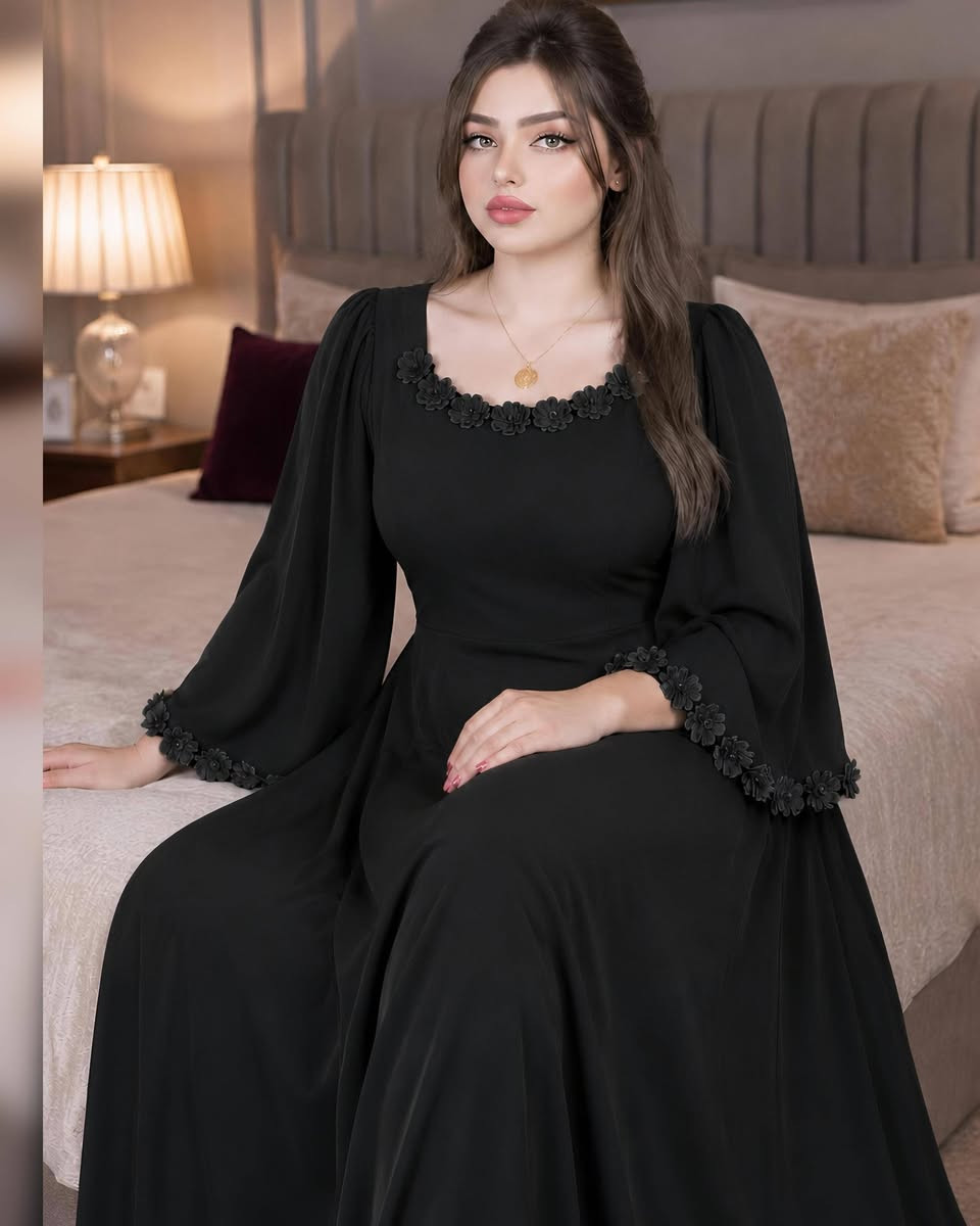 جديد 

دراعة كشمير درجة اولى سواد فاحم 

القياسات L. XL. 2XL. 3XL
اتلبس لغاية وزن 140 

السعر 18 الف 
#خدمة_توصيل_متاح_الي_جميع_انحاء_العراق
#كلابيات #عبايات #كلابيات_نسائية


**إذا كنت صاحب هذا الإعلان وتريد حذفه لأي سبب، رجاءا أرسل رسالة إلى الدعم الفني**