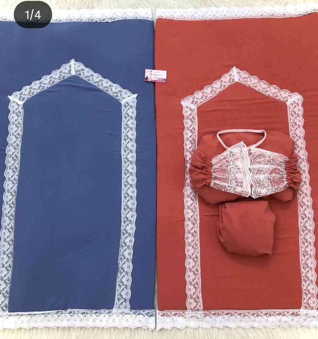 طقم صلاة
سعر 20 الف
قماش لنن
يتوفر توصيل لجميع المحافظات العراق


**إذا كنت صاحب هذا الإعلان وتريد حذفه لأي سبب، رجاءا أرسل رسالة إلى الدعم الفني**