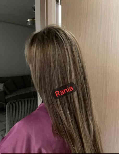 حلاقه رانيا للسيدات
*********** 📞
عماره A211 شقه 801 

حفافه 5 الف🌷 
حفافه مع تنظيف بشره 10 الف🌷 
حفافه مع شمع 10 الف🌷 
صبغ السعر حسب طول الشعر🌷 
قص شعر 10 الف🌷 
شسوار 10 الف 🌷
تخصيل السعر حسب طول الشعر🌷 
مسرح ومعالج السعر حسب طول الشعر🌷 
تاتو حواجب بلوك 30 الف🌷 
تاتو حواجب فايب روز 40 الف🌷 
تاتو وشم السعر حسب الرسمه🌷 
شيره جسم 20 الف🌷 
ثقب اذن 5 الف🌷
