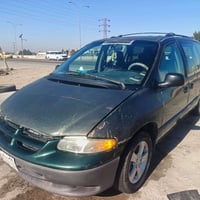 دووج كرفاج • ٢٠٠٠ • انبار خصوصي