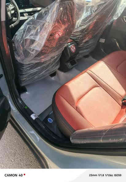 إسلام عليكم  k4   المديل 2025 السعر 190   ماشيه 9 تالف  حادثه كما موضح يمكم بس بنيد امبدل جميع اليرباكات سليمه  عنواني بغداد حي السفير  رقم الهاتف ***********
