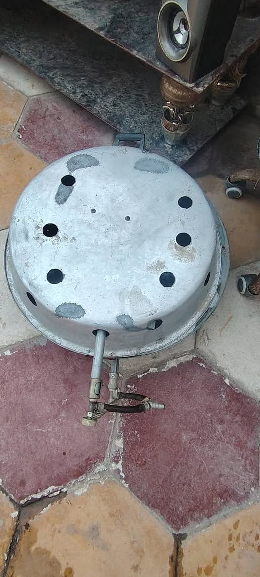 للبيع تانكي سعر ٣٠ ماطور سعر ٤٠ شافطه سعر ٣٠ غساله سعر ٧٠ تنور غاز سعر ١٠ تواصل واتساب ***********
