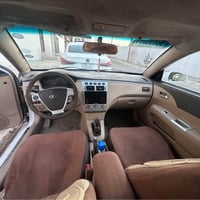 شيري A5 • ٢٠١٣ • كركوك