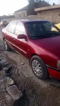 لنتره • ١٩٩٣ • موصل وادي حجر