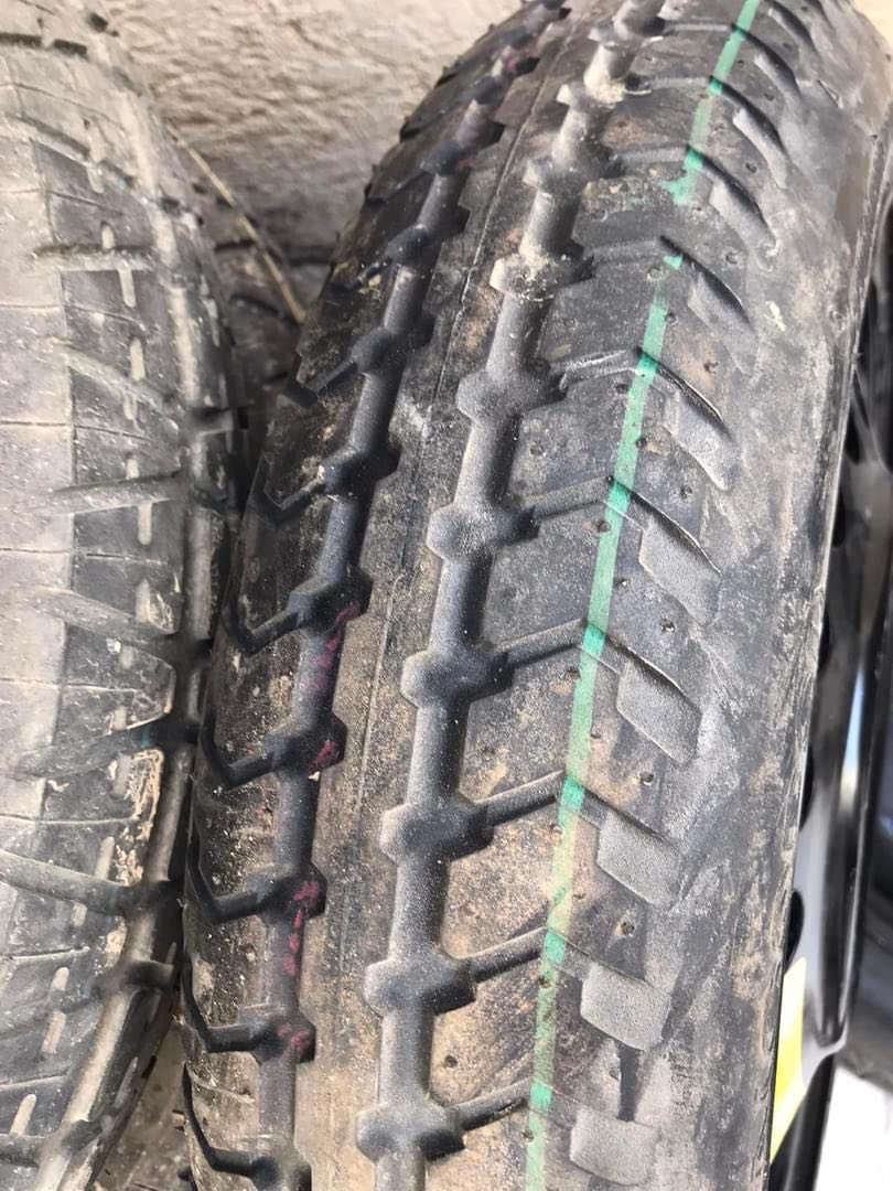 السلام عليكم سبير اكسنت ريو اصلي مال كصة اصلي 
للأستفسار واتساب او اتصال 
***********
