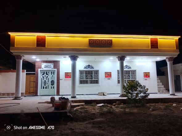 كادر متخصص لعمل بينواع الشغل 🪄 الاصبغ والافلين  وطلس  وديكورات ونقشات الدخل والاخارج
وبديل الخشب 🏠 وبديل الرخام  ولبخ  *********** ضرغام له معله ***********.   من الورديه خارج شباب شاركو المنشور 💁🏻‍♂️🌹
