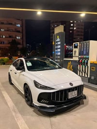 MG GT 2025 clin taitle Ful    ئێمجی جیتی فول فول  بێ چاڵ و شوخت و سارد...