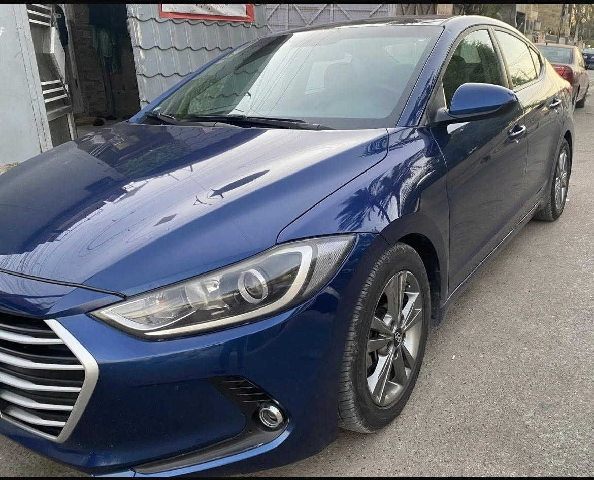 السلام عليكم النترا 2017 وارد أمريكي حادثهه جاملغ وبنيد وشوي الباب بدون دواخل وشخط بل صفحه وصبغت صفحه بدون معجون ولا دواخل إرباكات سليمه رقم شمالي ابسمي مكاني بغداد الشعب السعر 117وبيهة مجال.              هـ (***********)
