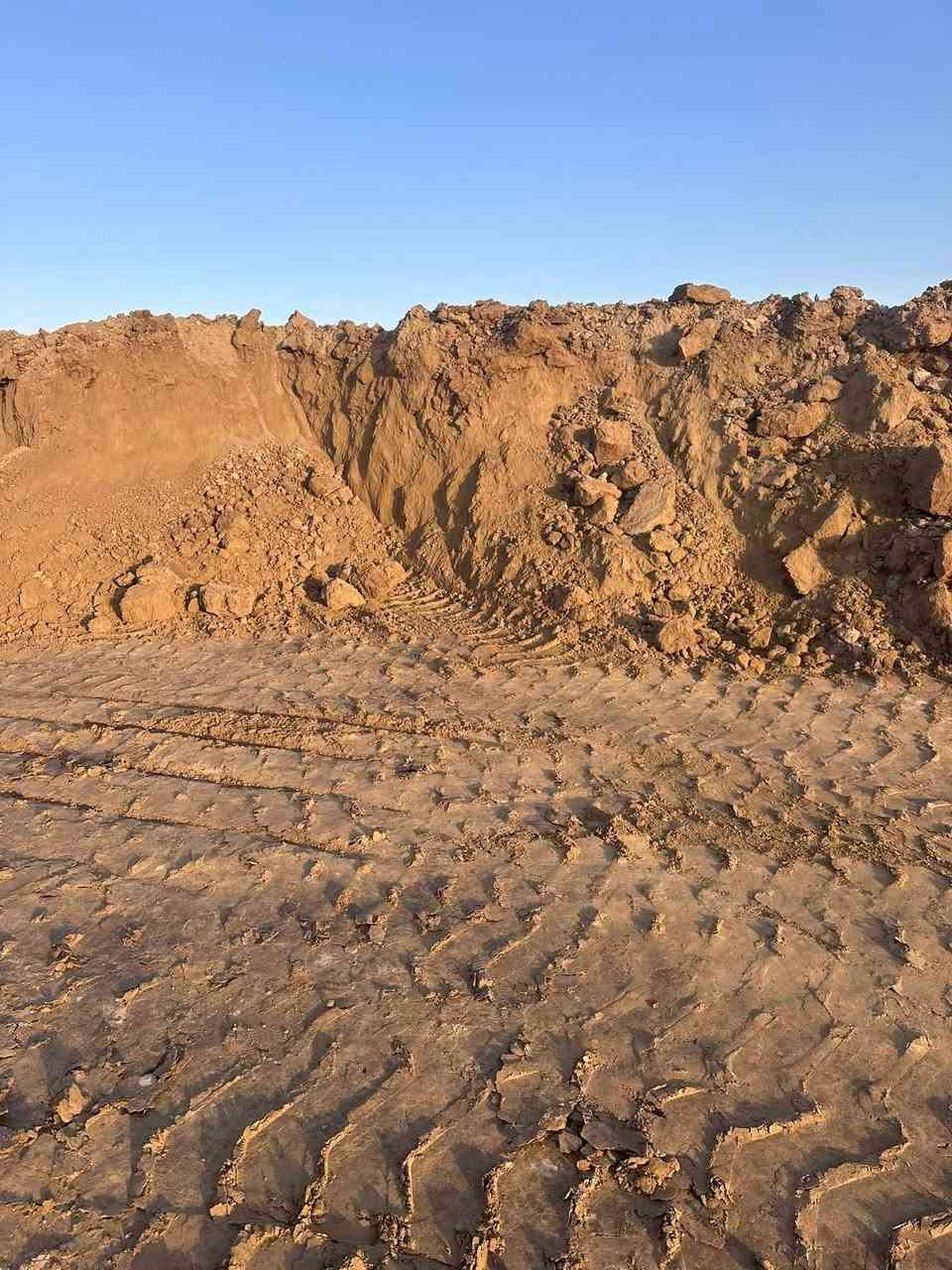 تراب زراعه ودفان درجى اولى واصل كافة مناطق الحسينيه كربلاء المقدسة


**إذا كنت صاحب هذا الإعلان وتريد حذفه لأي سبب، رجاءا أرسل رسالة إلى الدعم الفني**