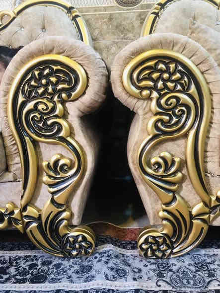 للبيع تخم موديل تركي نظافة 90‎%‎
السعر 750الف العنوان الناصرية للاستفسار الاتصال على الرقم ***********
