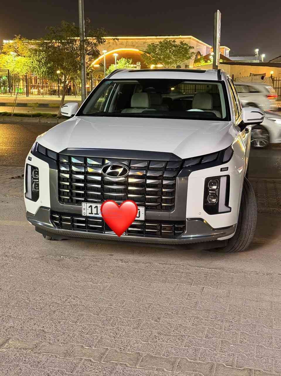 سلام عليكم هونداي بلسايد2025.2025 كالكرافي اج تراك يعني اعلى فئه من الاخير
(الحادث بسيط جانبي تبديل باب السايق والباب الورا صار بي صبغ من 3اصابع إلى شبر او اقل)

ايرباك برده وكشن وراجعات سستم

هونداي بلسايد اعلى فئه(كالكرافي

داخل ابيض 

فول 1/1 

ماشيه17الف السياره جديده بمعنى الكلمه تجي وتشوف 

4-  شاشة عرض(داتا شو)

5- المحرك   v6    3.8 <

6- بصمة تشغيل + بصمة ابواب

 +تشغيل عن بعد نظام 

تقديم وترجيع  على بصمه اوتو بارك

8-  فتحة سقف عدد ٢

9- سماعات هارمن گاردن 16 سماعة

10- رادار امامي  + خلفي+رادار جانبي  

11- حساسات امامي + خلفي +جانبي

12-  كامرات عدد 6  360 درجة 

13- كشنات امامي خزن ميموري +مساج 

14-  كشنات كهربائي تدفئة وتبريد

15- كشنات جلد ملكي 7 راكب قلاب كهربائي 

16- جميع الكشنات تدفئة تبريد و كهرباء 

17- بردات جانبية

18- تبريد مركزي امامي + خلفي منفصل التحكم

19-فوول تحكم ستيرن + شفتات

20- تدفئة ستيرن +ستيرن تدفئه

21- مرايا هيتر + تعتيم +مري قلاب

22- صندوق كهربائي شفط

23 - وضعيات قيادة  (٥)

24- ويل كب حجم  ٢٠ 

25- اوتو هولد + نقطة عمياء 

26- سايد بريك بصمة + مثبت سرعة

27- شحن لاسلكي 

28 - إشارات بالمرايا  + إشارات جانبيه

29 - اوتو هولد

30 - تحديد مسار

31 -شاشة ديجتال كبيرة

32 -تشغيل عن بعد 

33 - استيرن رجاج

35 - نظام مانع انزلاق 

36 - نظام نزول منحدرات 

37 -كشنات Vip منفصل ملكي

38- مساج كشنات 

39- سقف شاومو 

40-شاشه تبريد لمس

41-أناره داخليه محيطيه 

وبعد موصفات هواي ميحضرني 

دخول الكمرك الجديد 

المكان النجف الأشرف 

السعر اتصل وتدلل 

متواجد وتساب فقط 

الرقم *********** الشري يتصل ويدلل
