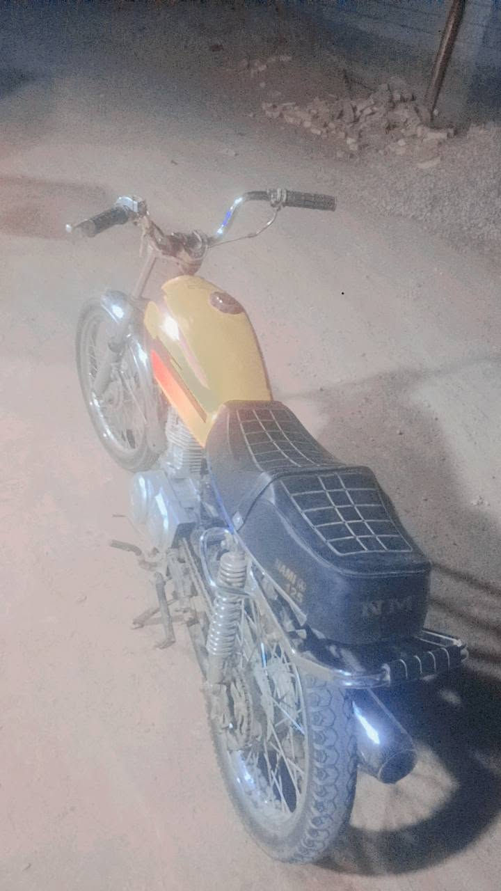 دراجه نامه اصولي اوراقه كامله سعر 350 شراي يجي خاص عنوان ناصريه قرب جامعة ذي قار


**إذا كنت صاحب هذا الإعلان وتريد حذفه لأي سبب، رجاءا أرسل رسالة إلى الدعم الفني**