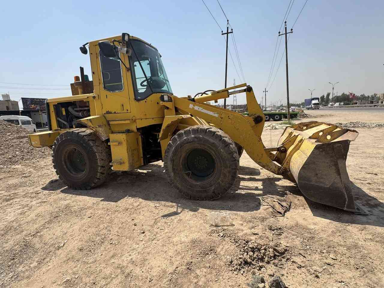 للبيع شفل كاوسكي حجم 60  مديل 12 اصل 2006 السعر 280 وبيها مجال الاستفسار التصال عله الرقم ***********)
