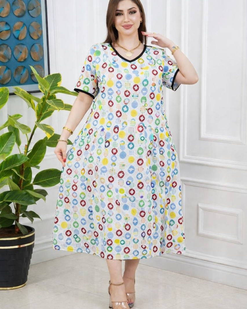 ✅ دشداشة قصيرة نسائي صيني 

✅الخامه كشمير  مشجر درجه اولئ

✅القياسات  2XL.  3XL  4XL. 5XL

✅اقل طلب درزن 

✅سعر الدرزن 👈 (58 الف )

🛑رابط قناتنا التلي 👇🏻

https://t.me/statfashion


**إذا كنت صاحب هذا الإعلان وتريد حذفه لأي سبب، رجاءا أرسل رسالة إلى الدعم الفني**