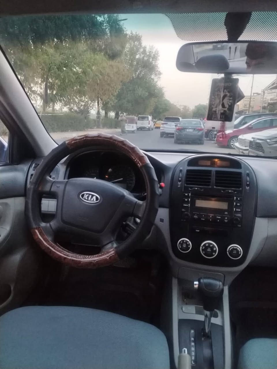 السلام عليكم سبكترا 2009 بلاديه كفاله عامه بس البنيد صبغ والدعاميه السعر خاص وهذا الرقم التواصل***********
