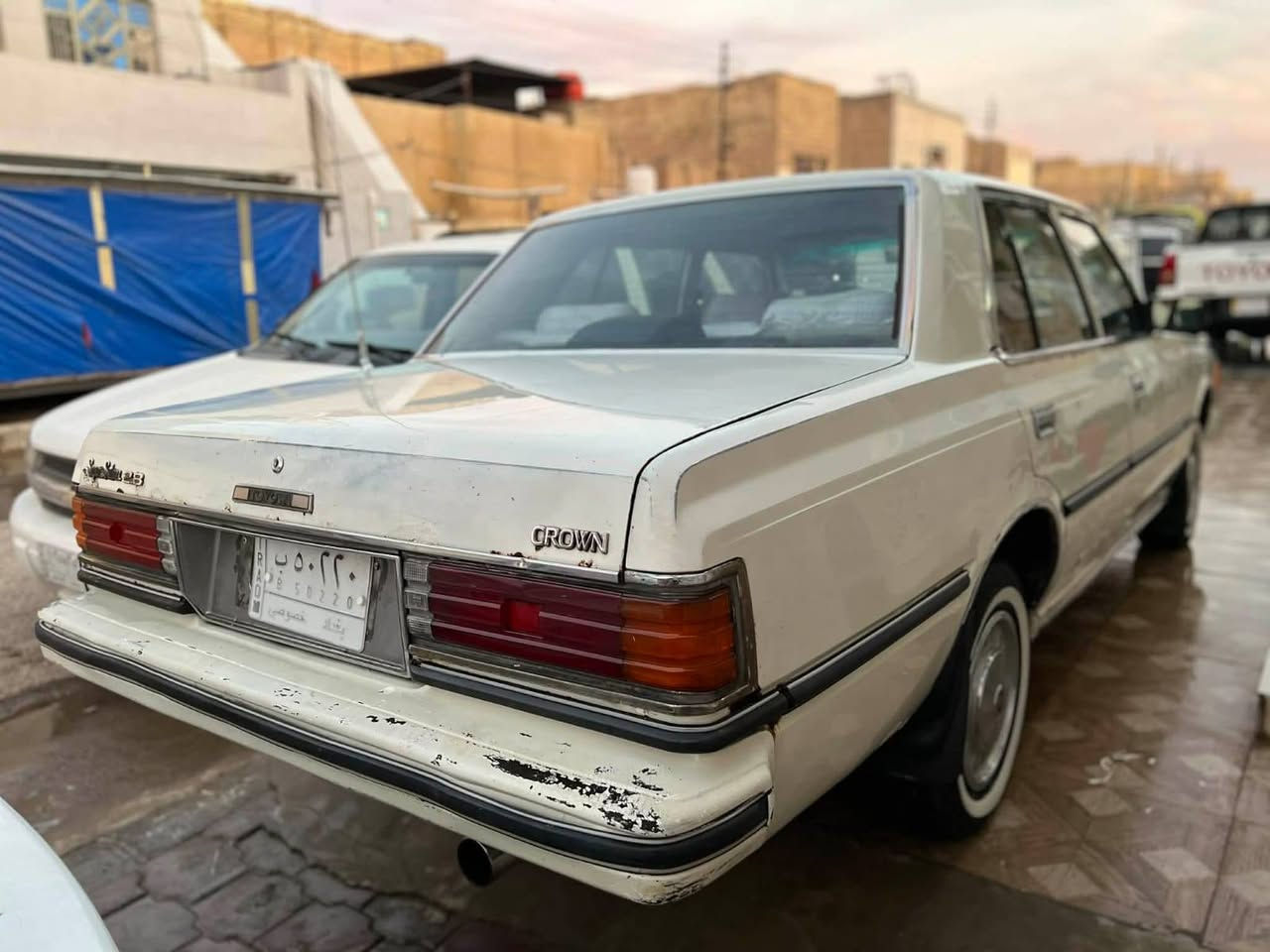 السلام عليكم سوبر 82للبيع تحويل مباشر رقم بغداد مكان واسط سعر38 مكفولة كله بلادي***********
