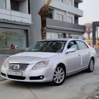 افلون • ٢٠٠٨ • كندي