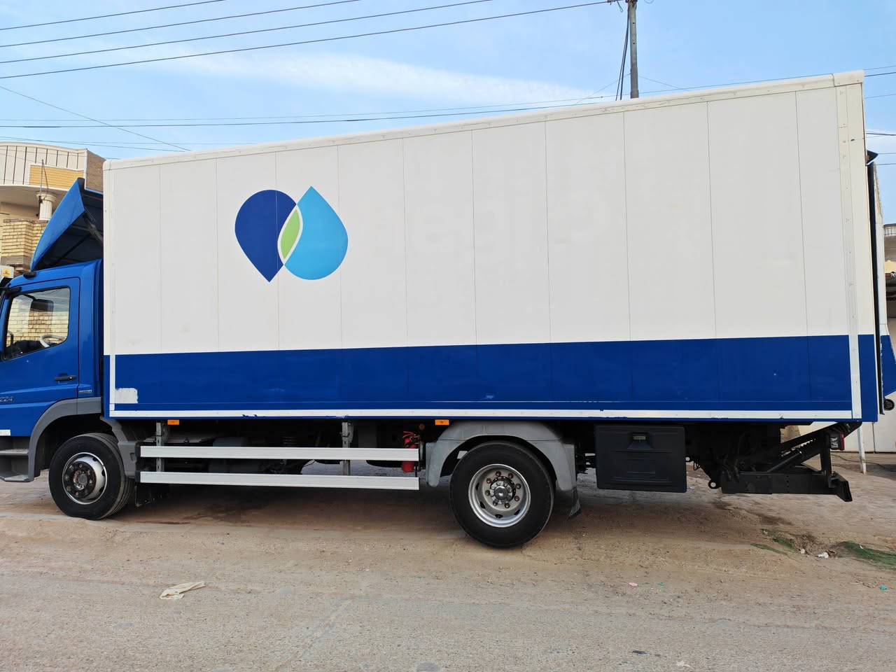 سلام عليكم اتيكو للبيع موديل 2014 كفاله بشرط للاستفسار الاتصال على الرقم ***********
