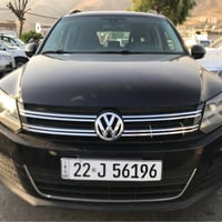 تيكوان • ٢٠١٧ • ٢٦٢٠٠٠ كم