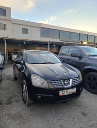 قاشقاي • ٢٠١٠ • مكينة كرولا