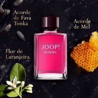 Joop Homme • ٢٠٠ مل • عطر رجالي