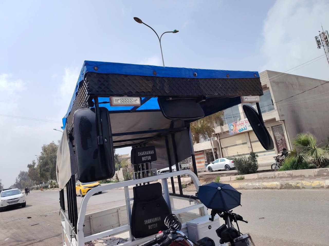 جنج البيع السعر 75 كمل مكن كركوك حي العسكري


**إذا كنت صاحب هذا الإعلان وتريد حذفه لأي سبب، رجاءا أرسل رسالة إلى الدعم الفني**