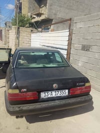 بيع مستعجل بي ام 735 جير ومحرك كفاله رقم نكليزي ميسان تحويل بي مكان تخ...