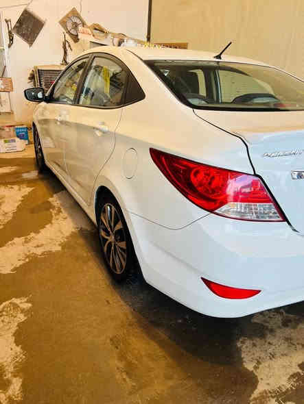 السلام عليكم اكسنت 2015 خليجي فول رقم بغداد الدولي بسمي سنويه وهزة جدد السيارة كفاله من الصبغ والتبديل والفتح فقط بارد بالبنيد مقدار شبر كير ومكينه كفاله ما مفتوحات على وضع الشركة ماشيه 153 حقيقي السيارة جديدة وجاهزة من كولشي شاشه كامرة دوارة تصوير داش كام امامي وخلفي مكاني بابل وشرط التحويل السعر 120 وبيه مجال بسيط للاتصال
***********
