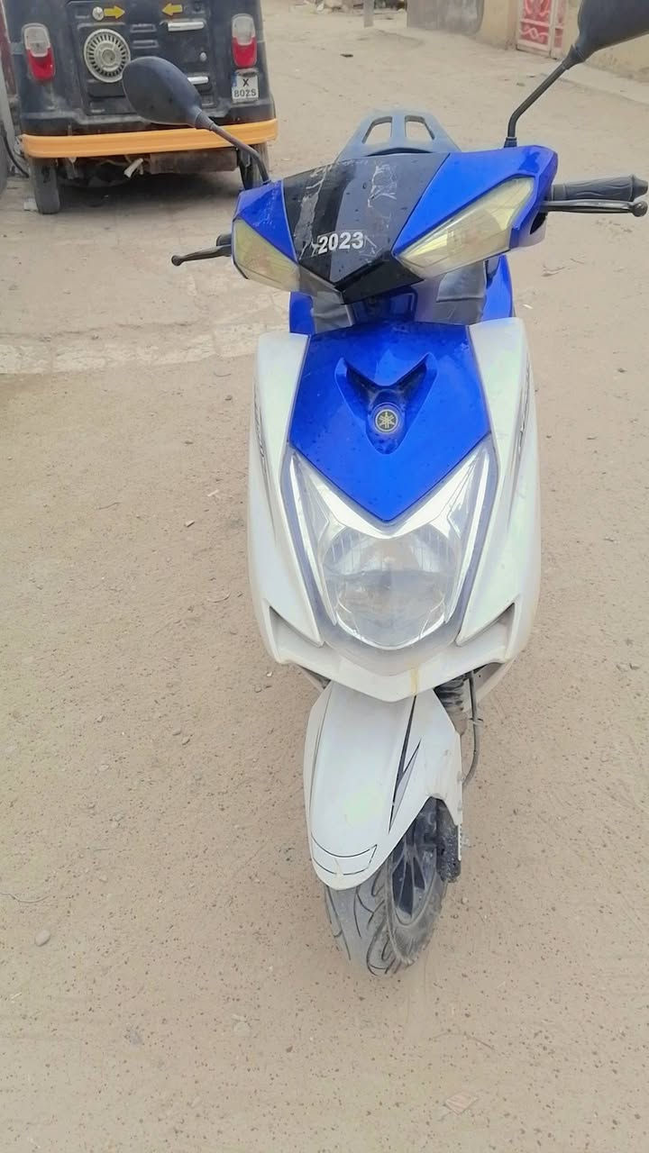 #مكلف_بالنشر
دراجه للبيع موديل 23نظيفه كلش مكينه برغي ما مفتوح بيه كلشي شرط الشغل ويل كب  مكانه ناصرية مركز سعرر 550الف


**إذا كنت صاحب هذا الإعلان وتريد حذفه لأي سبب، رجاءا أرسل رسالة إلى الدعم الفني**