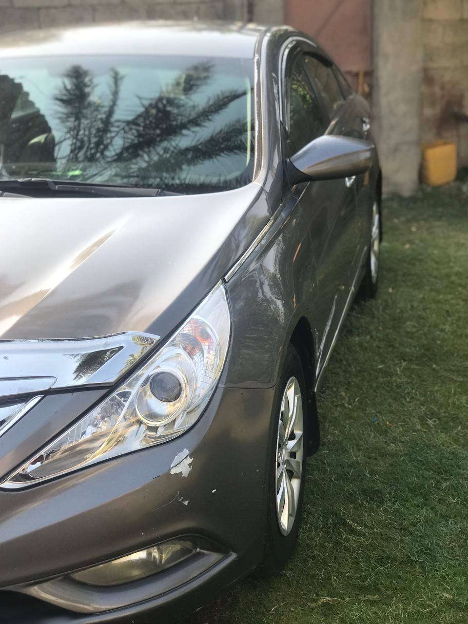 سلام عليكم
سياره سوناته مضلع 2011
لبيع او امراوس ابو كورولا 
رقم بغداد بسمي سنويه لل 2028
سياره واد امركي ليبل واحد ☝
ضررهه دعاميه  فقط 
بيهه ثلاثة قطع صبغ رش بدون دواخل اثر جرات البنيد 
والباب السايق وجاملغ خلفي
سياره جاهزه اي نقص مابيهه كامله 
شرط محرك كير جديد مال حاويه 
تبريد جديد 👌👌
تخم تاير جديد صدر امامي و خلفي جديد شرط
العنوان ديالى بلدروز 
السعر 110 بيهه مجال قليل  للطيبين 👌
رقم الهاتف ***********
