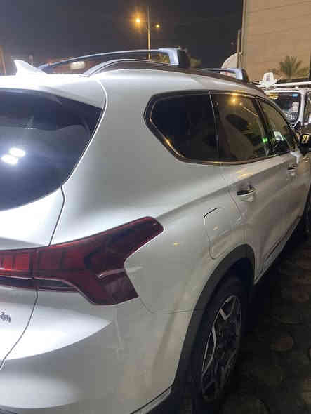 سلام عليكم البيع سنتافي 2023
فول فول 
محرك هايبرد 2000
صبخ باب بنيد جاملخ 
سعر 215
***********
