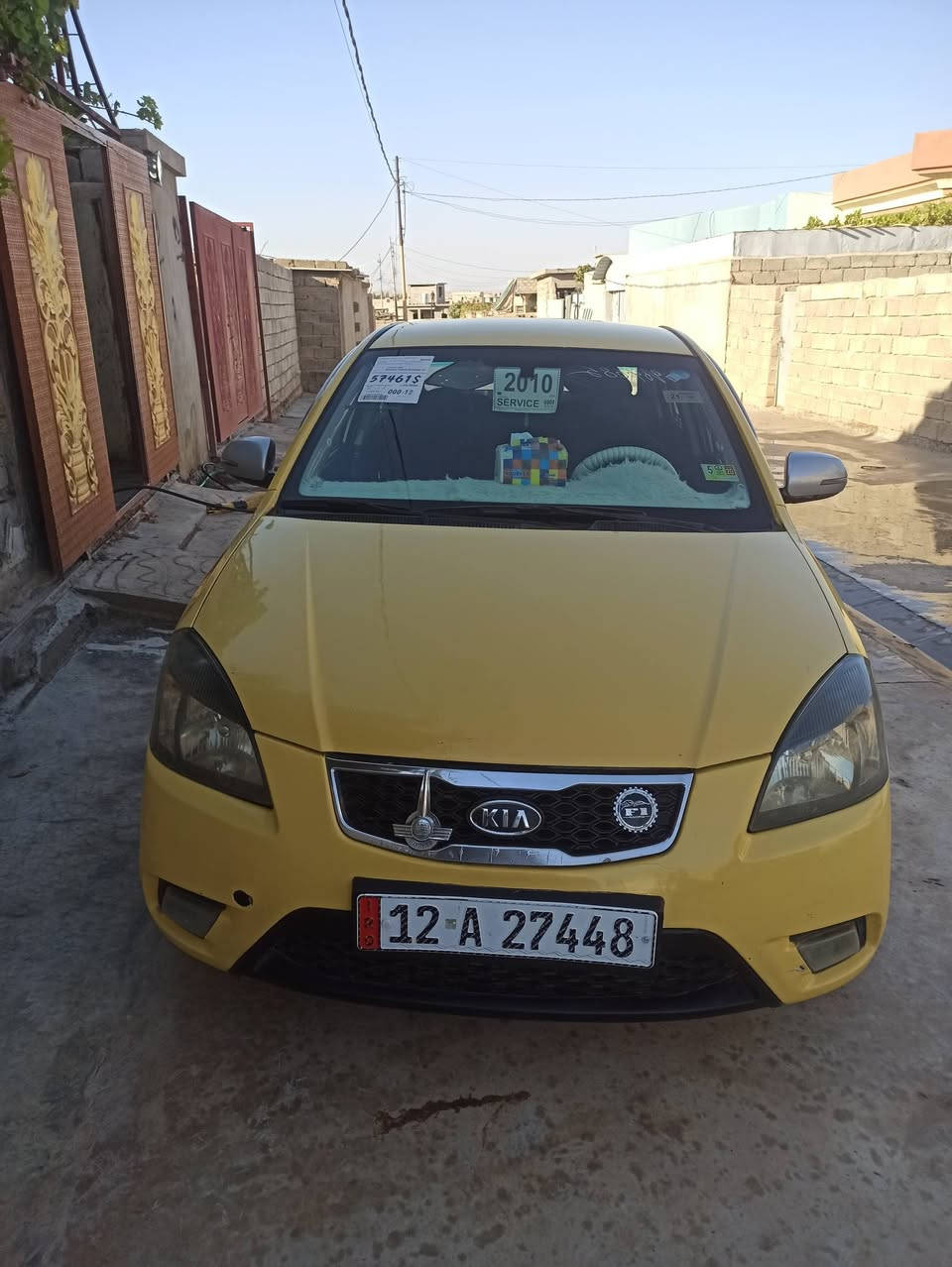 كية برايد 2010بدون ضرر كابون بانزين محرك شادة قبل سبوع شرط التحويل السعر تصل ***********
