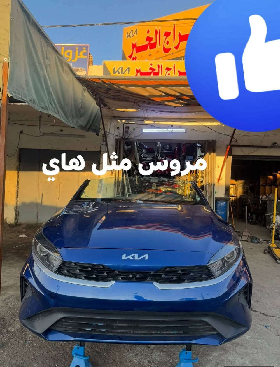 السلام عليكم دعاميه فورتي  للبيع كامله دعاميه جي لاين ربع دعاميه بيه معجون دعاميه ماعرف اصلي لو تجاريه مروس دعاميه عادي اطيه فرق


**إذا كنت صاحب هذا الإعلان وتريد حذفه لأي سبب، رجاءا أرسل رسالة إلى الدعم الفني**