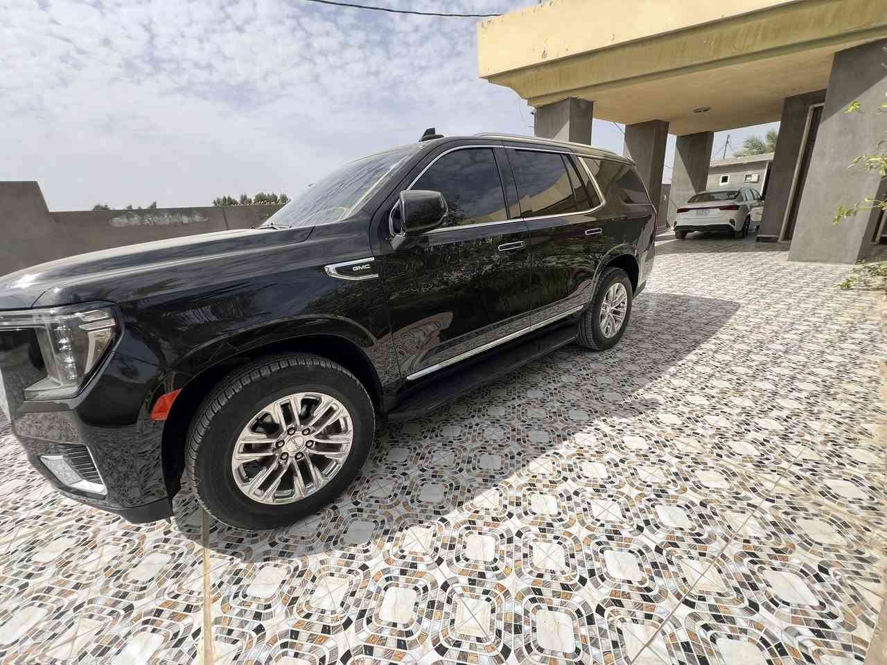 جمسي يوكن مواصفات  فول فولSLT خليجي شركه المنصور موديل 2022 مكفوله من الصبغ والبارد كلش جديده سياره ماشي 100 الف كيلو متر مغلف كامل PPF رقم سنويه كله جديد تحويل غرامات شرط ..

عنوان / واسط العزيزيه  /  ***********

السعر / 500$
