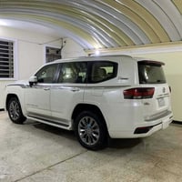 لاندكروز • ٢٠٢٣ • ماشي ٣٠ الف