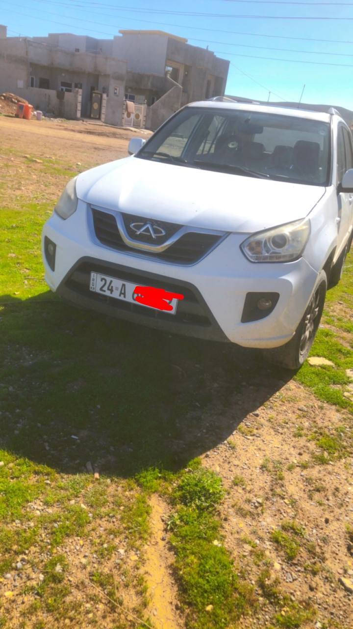 شيرى موديل 2014 بي ده عم و صبغ سنوى هزه جديد 
سنوى جديد 2030
رقم زراف 
جهـ زاخو
*********** زاخو, دهوك
