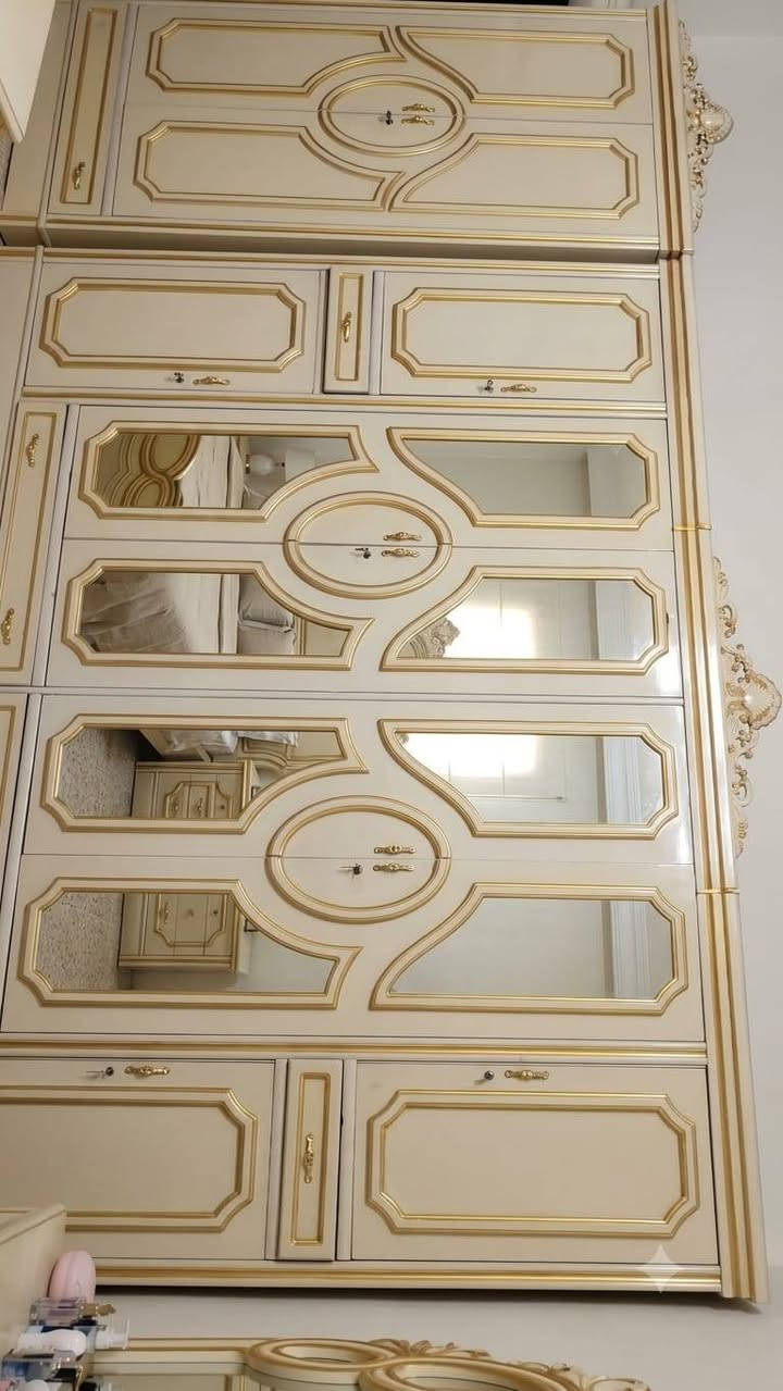 غرفه نوم صاج وديكور تركي السعر والاستفسار الرجاء التواصل على الرقم ***********
