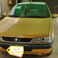 بيجو لاميس • ٢٠١٥ • بغداد