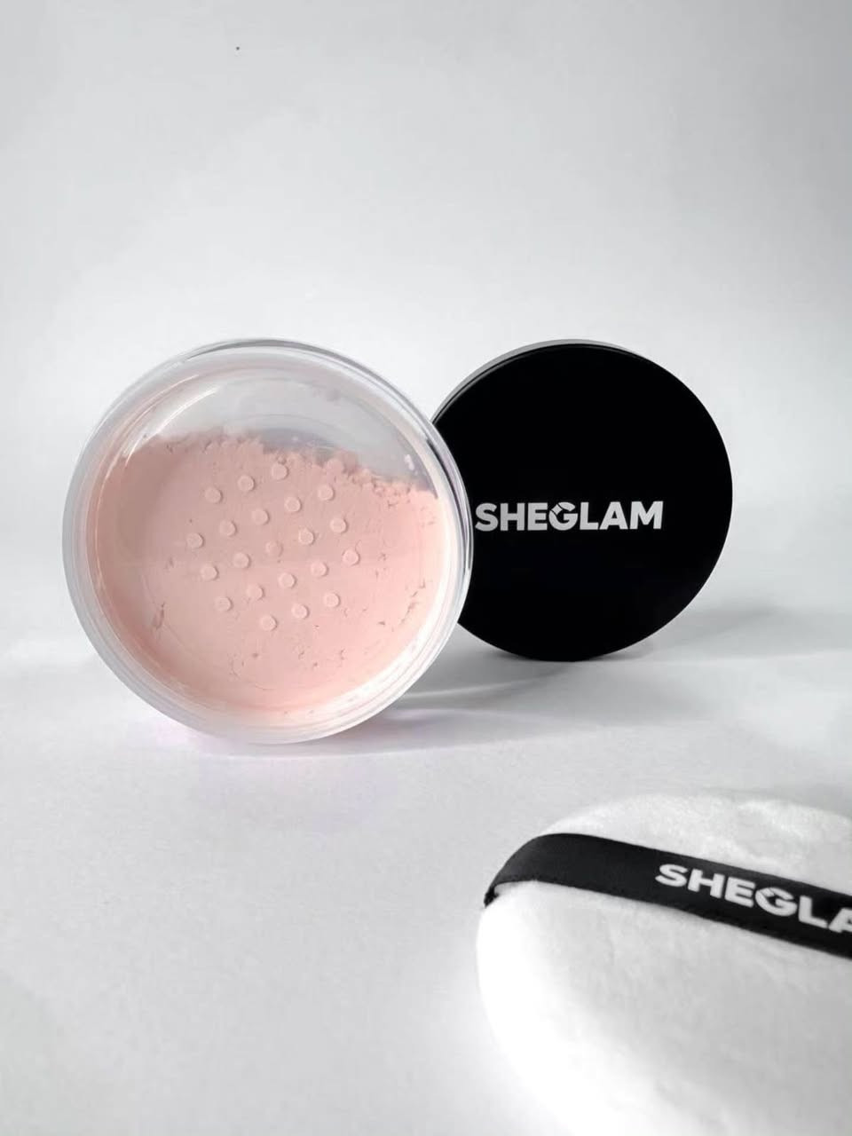 مكياج شيكلام الاصلي 😋🌸🌸🌸


**إذا كنت صاحب هذا الإعلان وتريد حذفه لأي سبب، رجاءا أرسل رسالة إلى الدعم الفني**