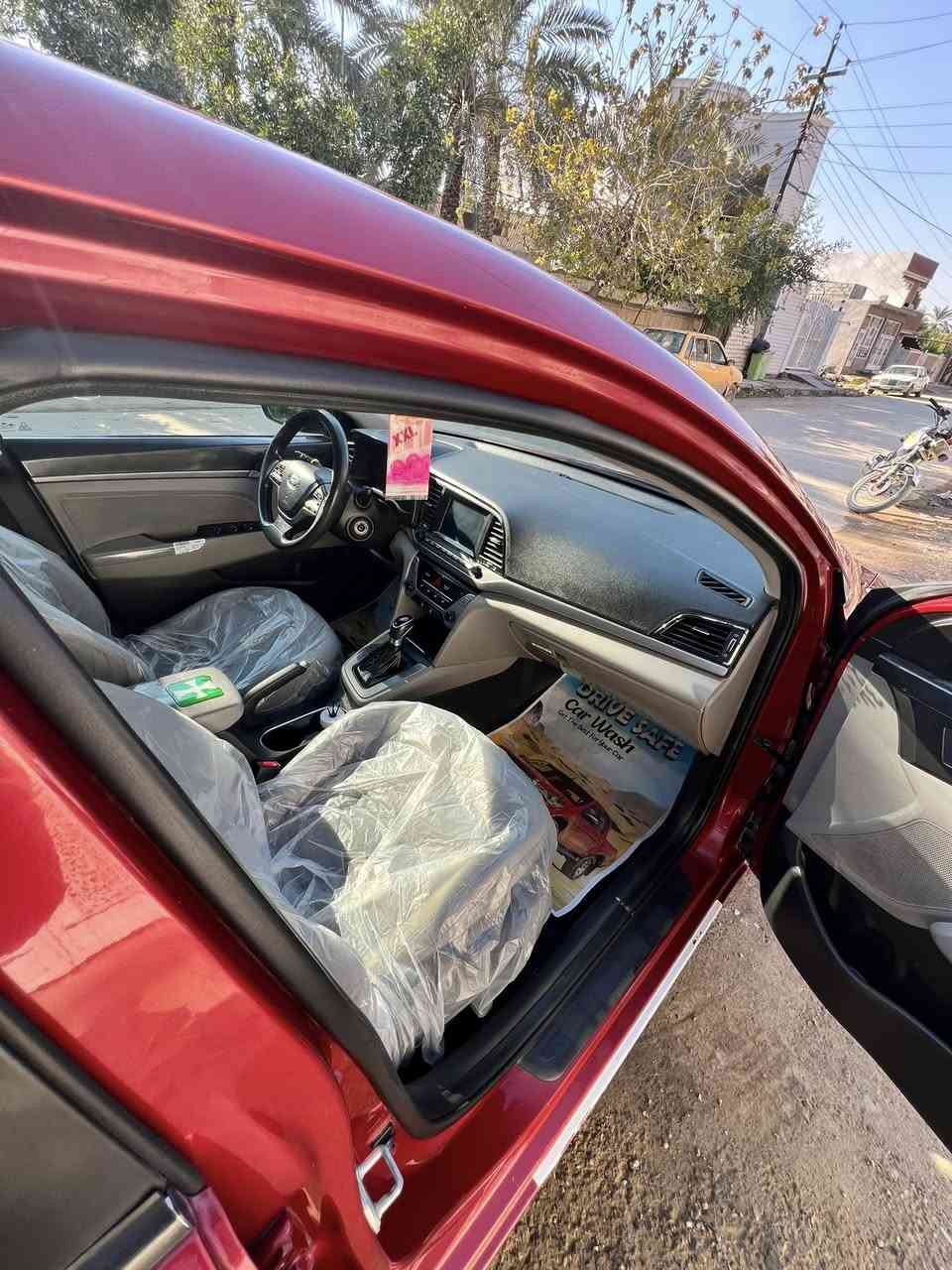 النترا 2017 اربيل شرط التحويل هزه ورقم جديد مكفوله كفاله بيه مكانين على كد شبر مكان السياره ديالى الخالص سعر 122 بيه مجال ***********
