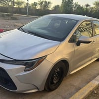 كورلا 2020 le امريكي السعر 118 وبي مجال بسيط  محرك 1800 vvt هندبريك بص...