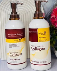 كنك لوفي بيوتي • كولاجين • ٨٠٠مل