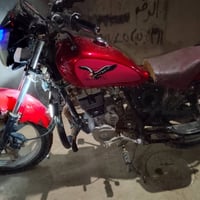 دراجه هويشه للبيع موديل 17 دراجه نضيفه وشلعه تمام كهربائيات محرك كفاله...