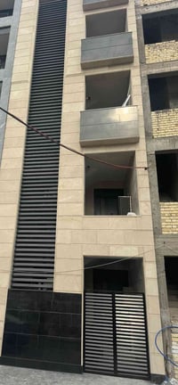 شقة • كراده داخل • ١١٥م