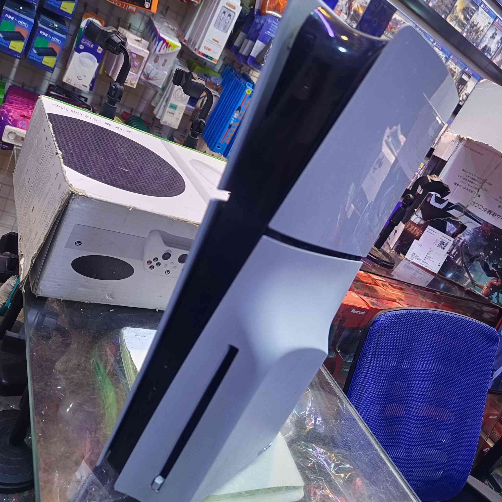 فايف سلم اون لاين نظيف كامل ملحقات الاصلي 

ضمان استبدال 10 ايام 

السعر 775 الف 

متوفر توصيل لكل محافظات العراق 5الالف وداخل النجف

 5الاف 

واتساب 
📱 ***********
🔹 قناة التليكرام:
https://t.me/hassan20p�
🎵 تيك توك:
https://www.tiktok.com/@hs_an_0?_r=1&_t=ZS-93v2Z9PNLLo�
📸 انستكرام:
https://www.instagram.com/ha.s.19?igsh=eThlaXhwMXU1ZWdt�

فيس بوك :
https://www.facebook.com/share/1CUp2ajXvd/

