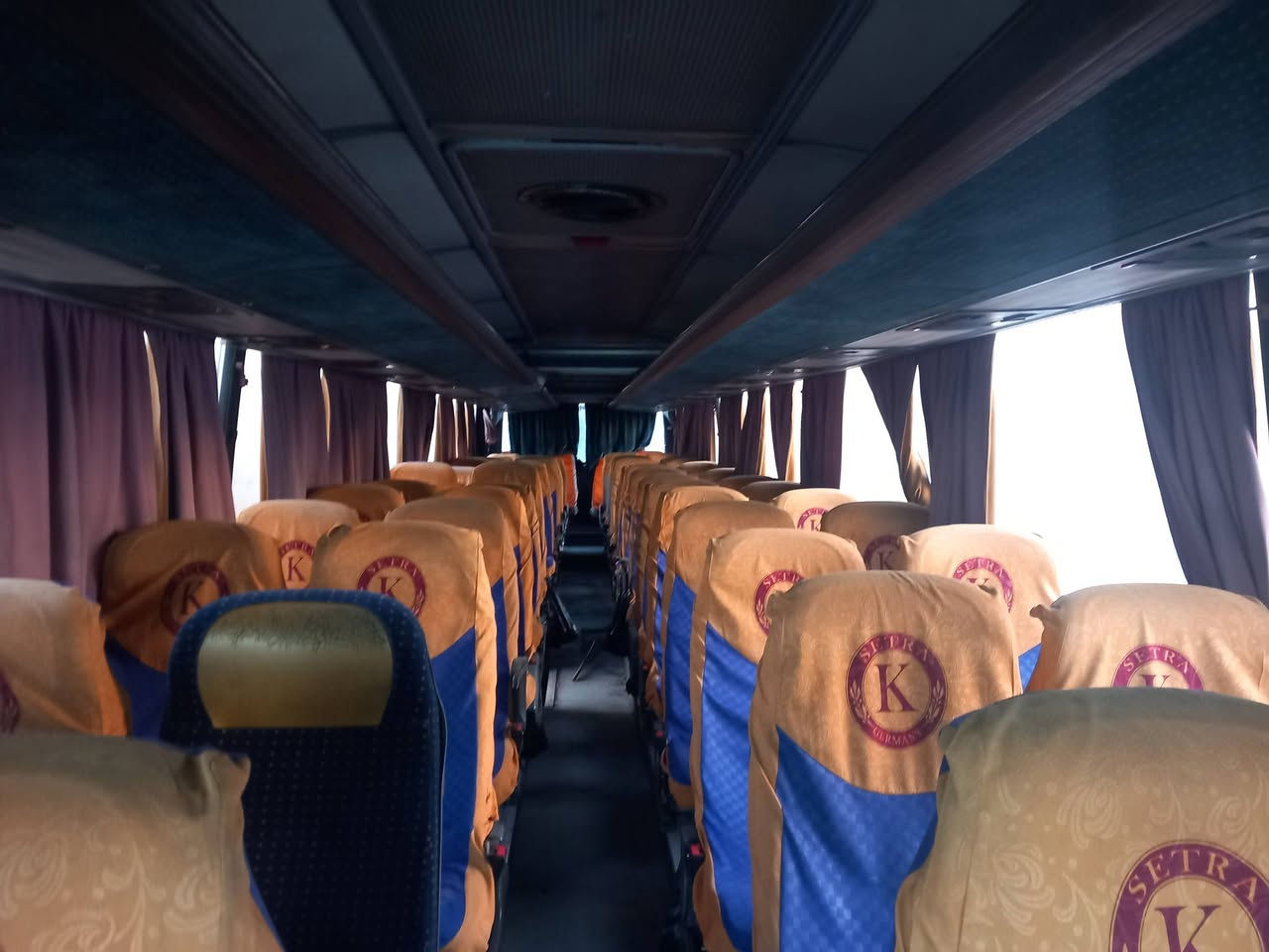 للبيع الفينيه طويله ٥٨نفر جاهزه رقم سترا ٩١ خط نجف بصره ***********
