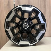 باترول سفاري • قطع غيار • مجمع المشن