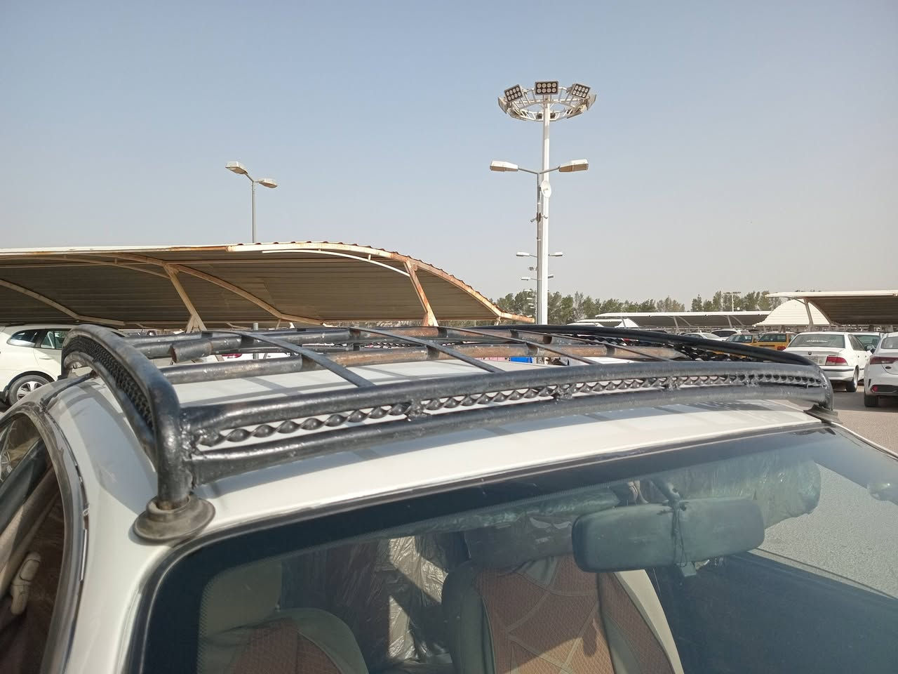 صور سله مكان.نجف.٤٥


**إذا كنت صاحب هذا الإعلان وتريد حذفه لأي سبب، رجاءا أرسل رسالة إلى الدعم الفني**