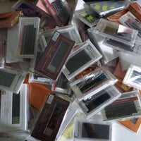 رموش • موديلات واشكال • مقاسات مختلفة