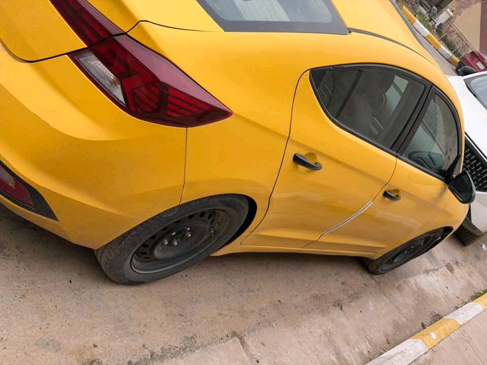 النترا 2019 امريكي فول مواصفات بصمه وسلايد روف مكينه 2000 مبدله قبل شهرين بعدها جديده محوره غاز كيرها AT المرغوب حداديه زينه ضربتها بجم رقمها واسط بأسمي مصفره هيئة وغرامات جاهزه للمداور مكانها كربلاء السعر 135بيه مجال بسيط

***********